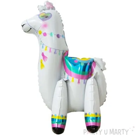 balon foliowy lama godan 26 shp