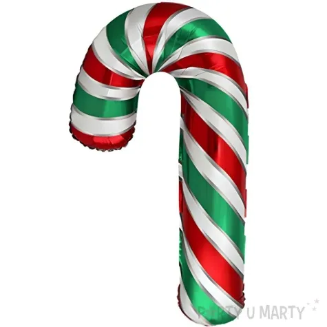 balon foliowy laska cukrowa flexmetal 24 shp