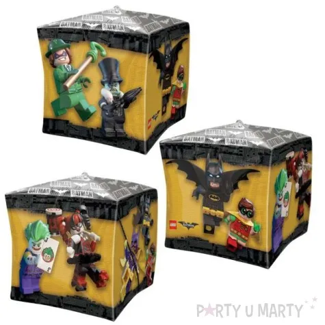 balon foliowy lego batman amscan 30 cbz