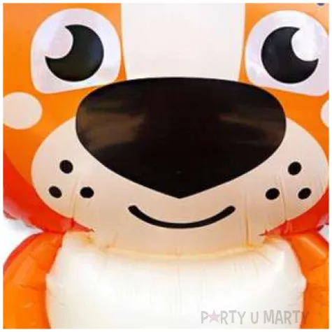 balon foliowy lew dekoracje polska 24 shp