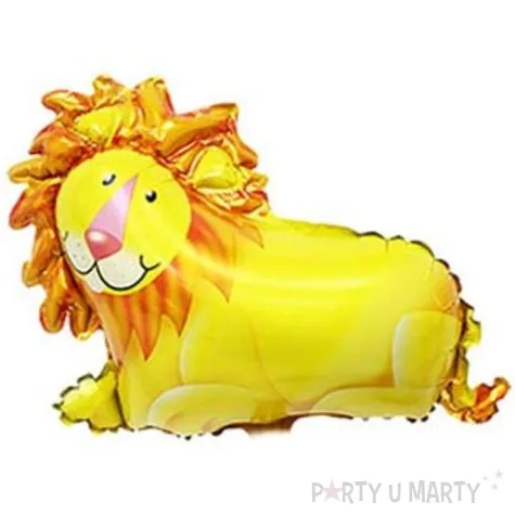 balon foliowy lew oem 14 shp