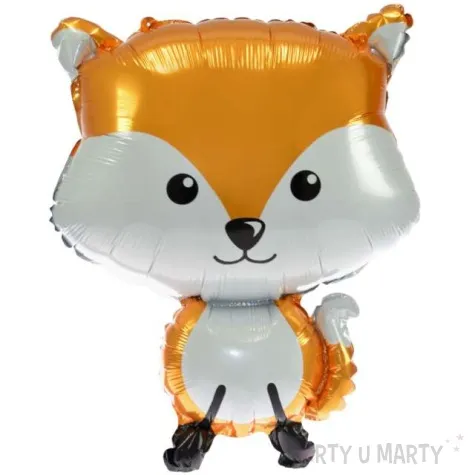 balon foliowy lis arpex 26 shp