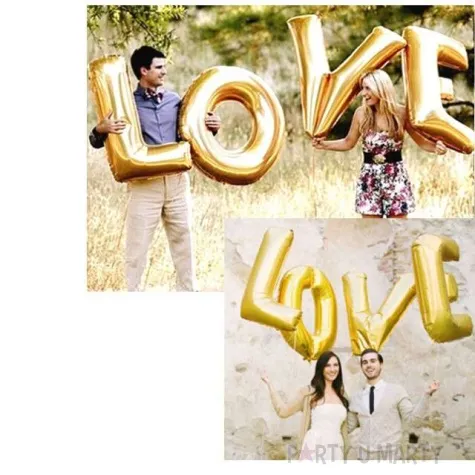 balon foliowy litera q 32 godan zloty