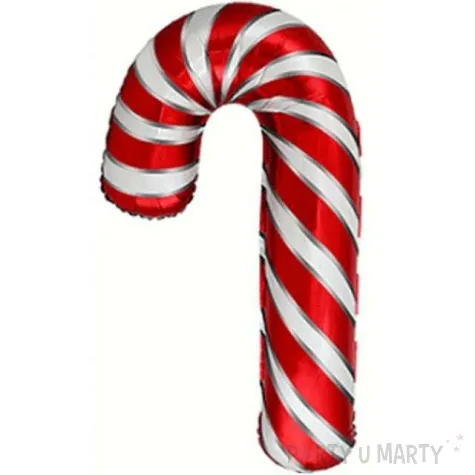 balon foliowy lizak swiateczny flexmetal 24 shp