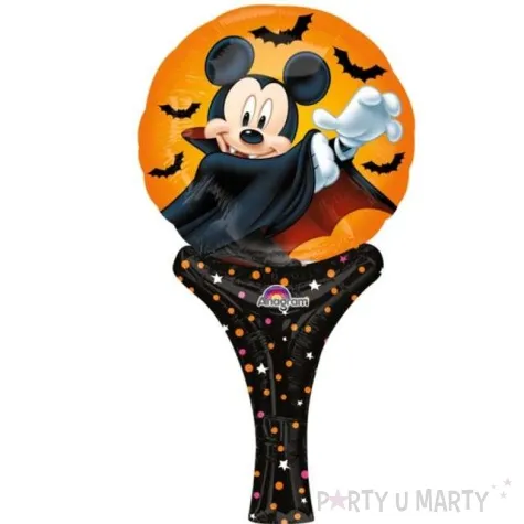 balon foliowy mickey dracula amscan 15 hnd