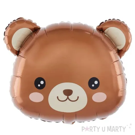 balon foliowy mis partypal 23 shp