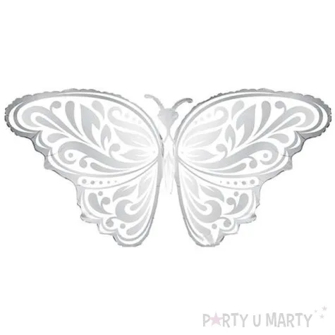 balon foliowy motyl qualatex 44 shp