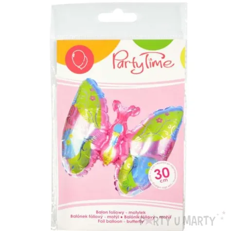 balon foliowy motylek arpex 11 shp