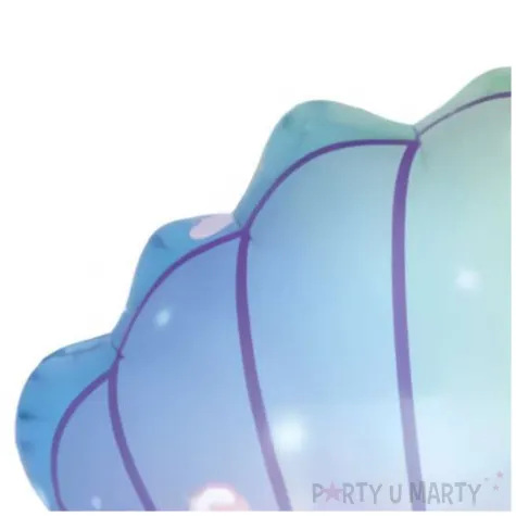 balon foliowy muszelka jix 21 shp