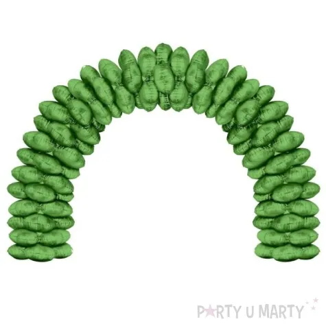 balon foliowy na luk funnyfashion 17 10 szt