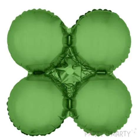 balon foliowy na luk funnyfashion 17 10 szt