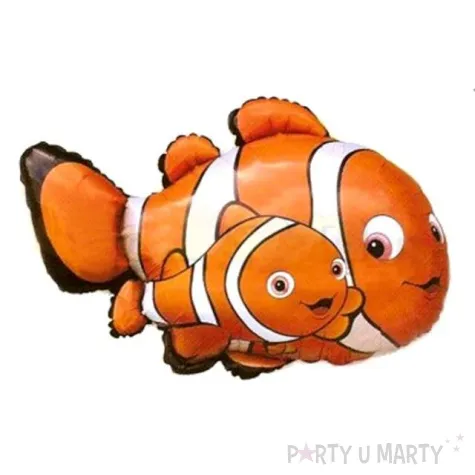 balon foliowy nemo flexmetal 34 shp