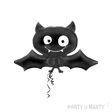 balon foliowy nietoperz amscan 41 shp