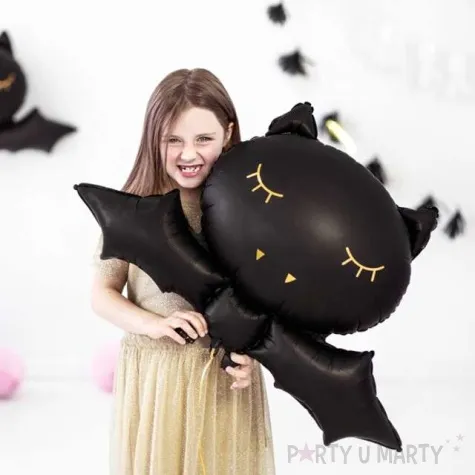 balon foliowy nietoperz partydeco 31 shp