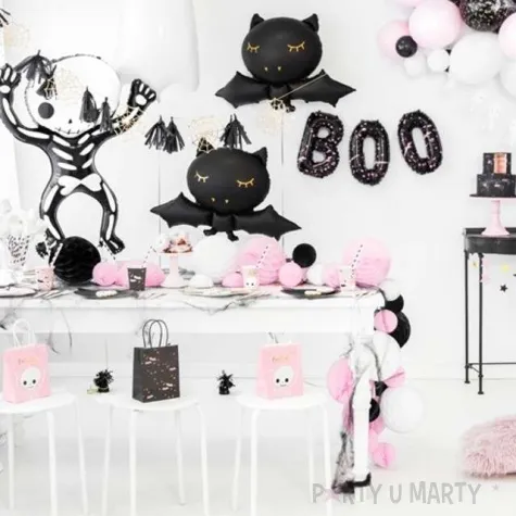 balon foliowy nietoperz partydeco 31 shp