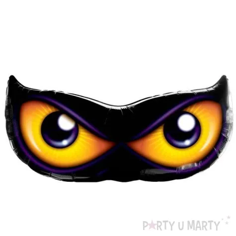 balon foliowy oczy qualatex 40 shp