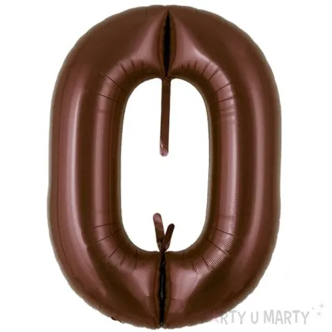 balon foliowy ogniwo brazowy takarakosan 29 5 szt shp