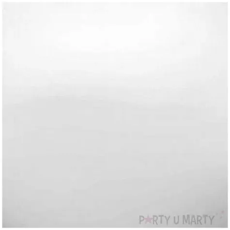 balon foliowy okragly jumbo srebrny flexmetal 31 rnd