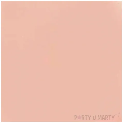 balon foliowy okragly rozowe zloto flexmetal 18 rnd