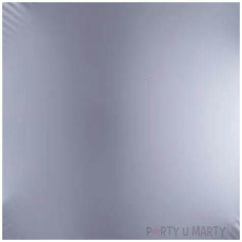 balon foliowy okragly satynowy grafitowy amscan 17 rnd