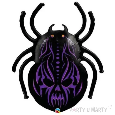 balon foliowy pajak gotycki qualatex 33 shp