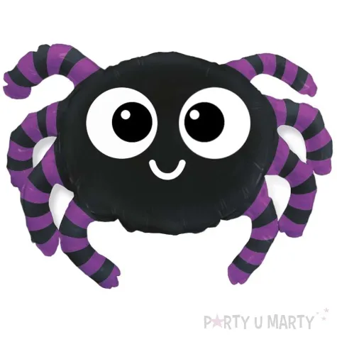 balon foliowy pajak halloween flexmetal 24 shp