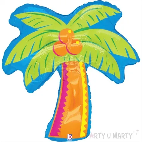 balon foliowy palma grabo 31 shp
