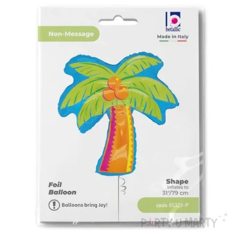 balon foliowy palma grabo 31 shp