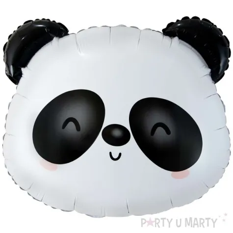 balon foliowy panda godan 17 shp