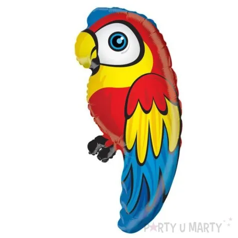 balon foliowy papuga arpex 28 shp