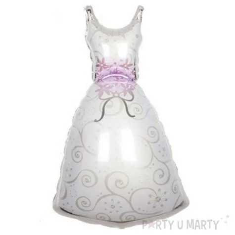 balon foliowy para mloda ona oem 38 shp