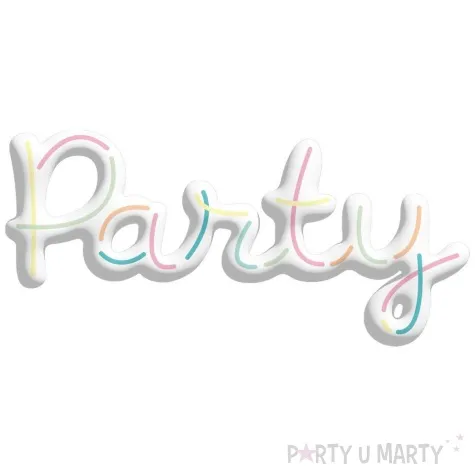 balon foliowy party candy 3d folat 22 shp