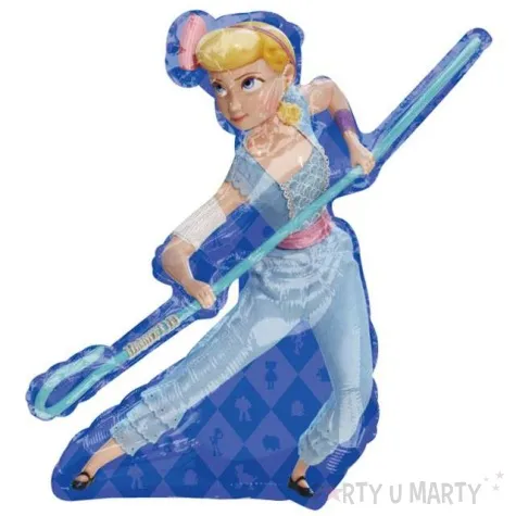 balon foliowy pastereczka bo peep toy story amscan 9 shp