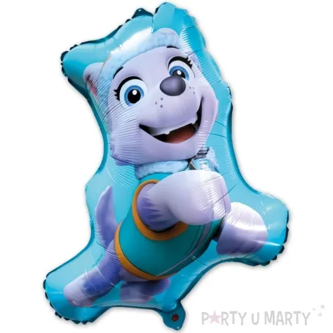 balon foliowy paw patrol everest procos 30 shp