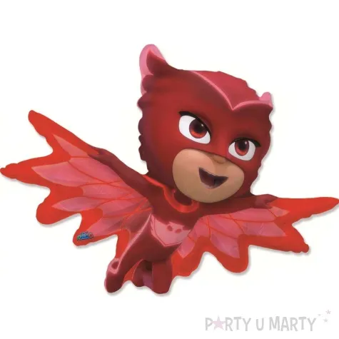 balon foliowy pidzamersi sowella flexmetal 14 shp