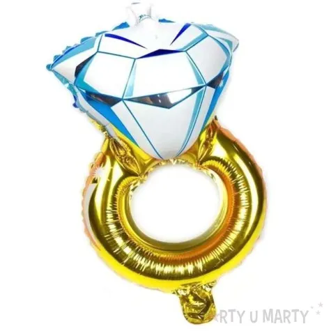 balon foliowy pierscionek oem 16 shp