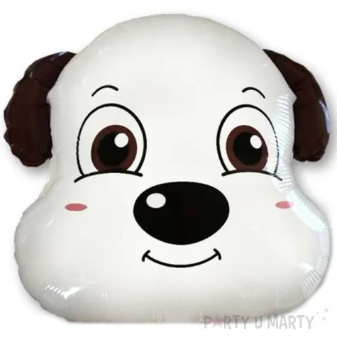 balon foliowy piesek dekoracje polska 15 shp