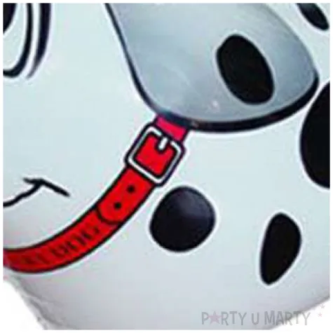 balon foliowy piesek top ten 24 awk