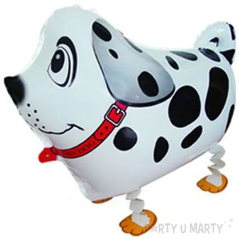 balon foliowy piesek top ten 24 awk