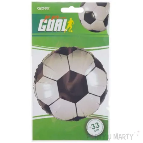 balon foliowy pilka nozna arpex 13 rnd