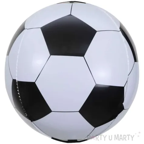 balon foliowy pilka nozna jix 22 orb