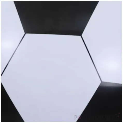 balon foliowy pilka nozna jix 22 orb