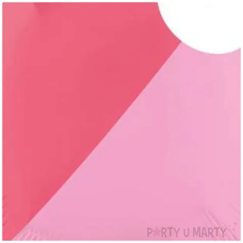 balon foliowy pilka plazowa amscan 17 rnd