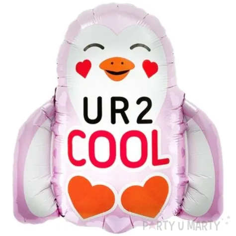 balon foliowy pingwin ur2 cool northstar 14 shp