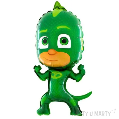 balon foliowy pj masks greg gekson grabo 15 shp