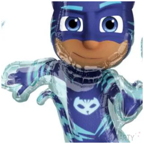 balon foliowy pj masks kotboy amscan 37 shp
