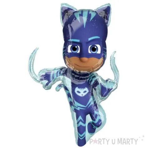 balon foliowy pj masks kotboy amscan 37 shp