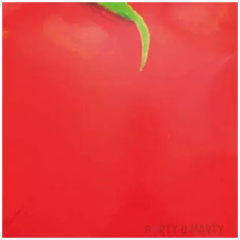 balon foliowy pomidor takarakosan 14 rnd