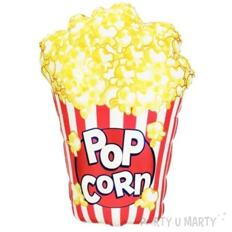 balon foliowy popcorn jix 25 shp