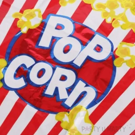 balon foliowy popcorn jix 25 shp